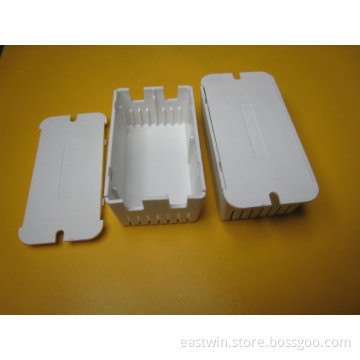Button Cell Box